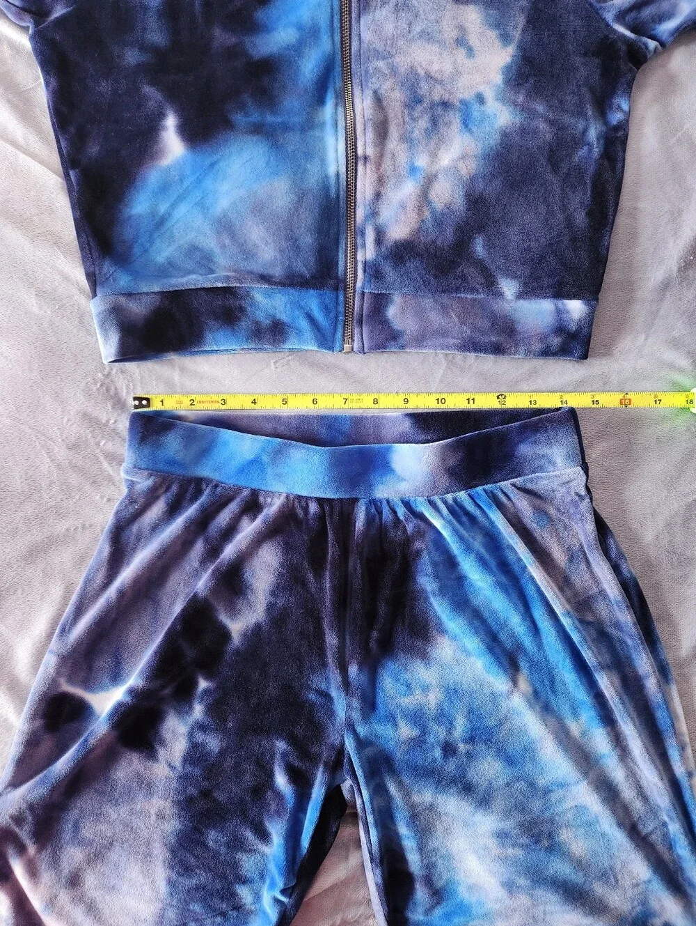 Blue Set - Picture 4 of 5